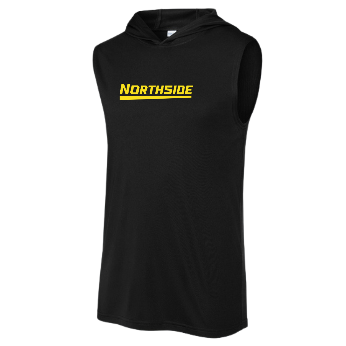 Adult Northside Venom Sport-Tek Sleeveless Hoodie
