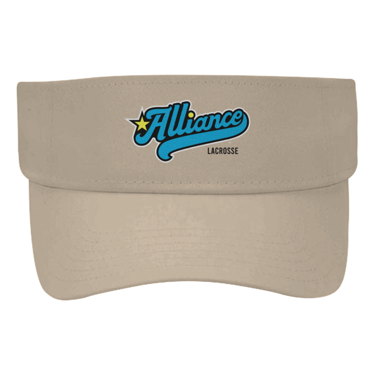 Alliance National Otto Sun Visor Cap
