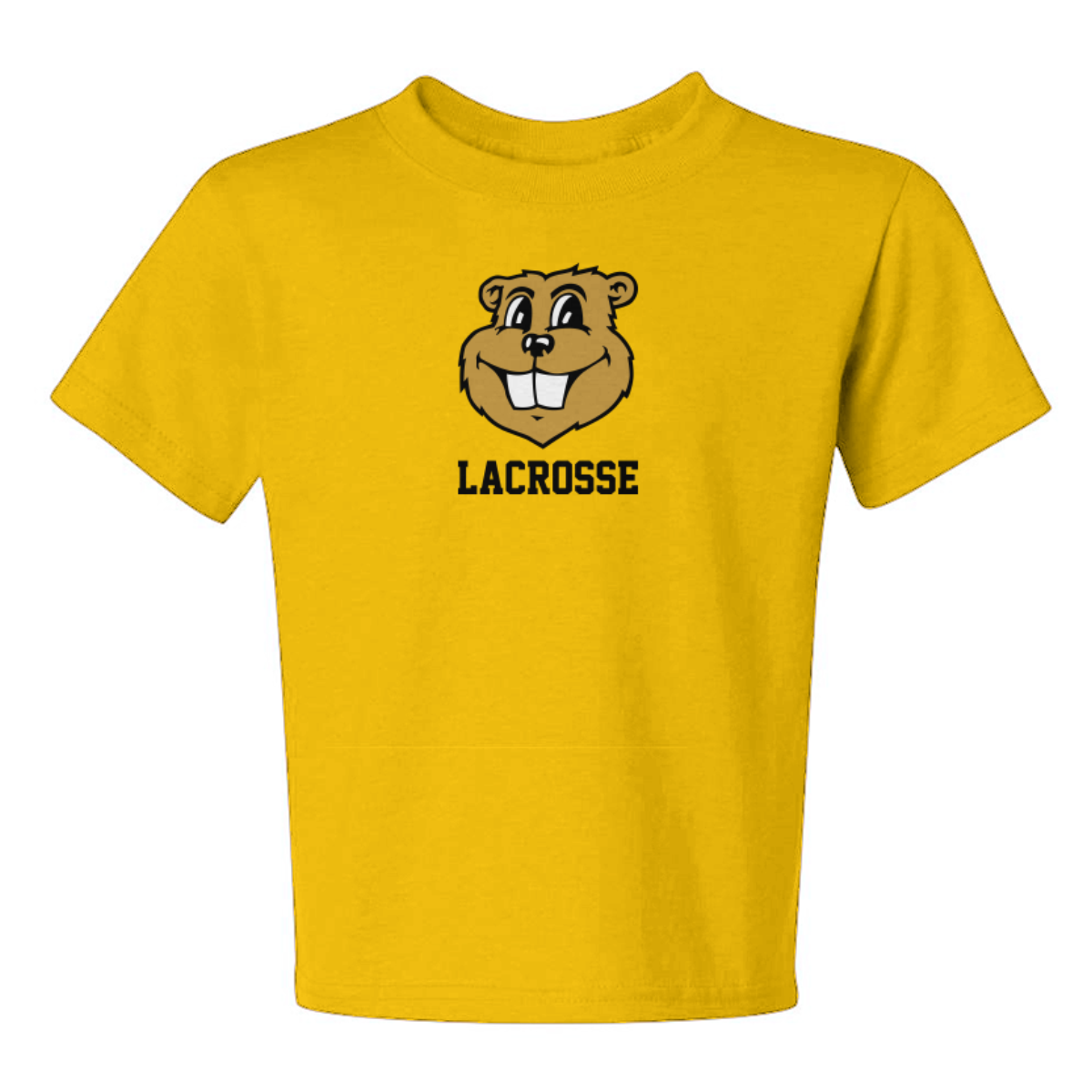 Youth Minnesota Lacrosse Dri-Power Blend T-Shirt