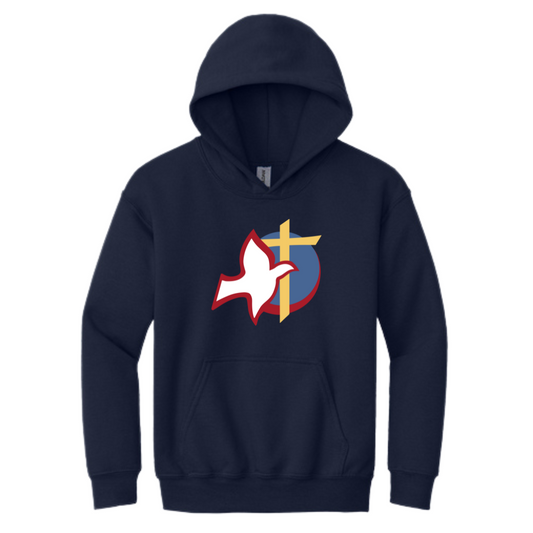Youth HSAA Gildan Hoodie
