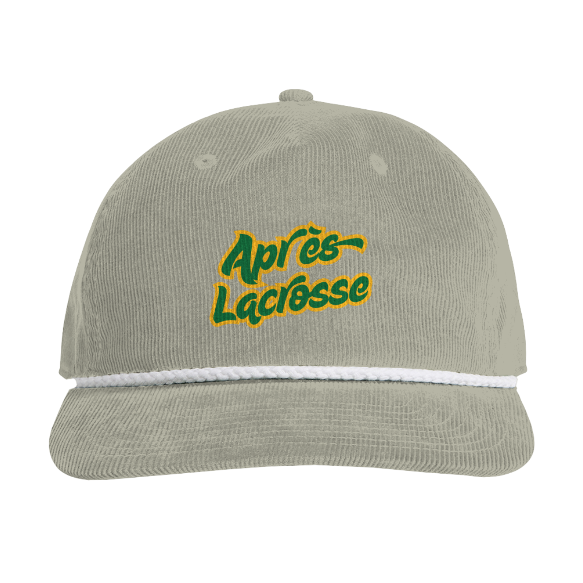 Mountain West Prime Rope Cap