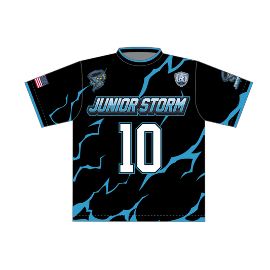 Junior Storm Jersey