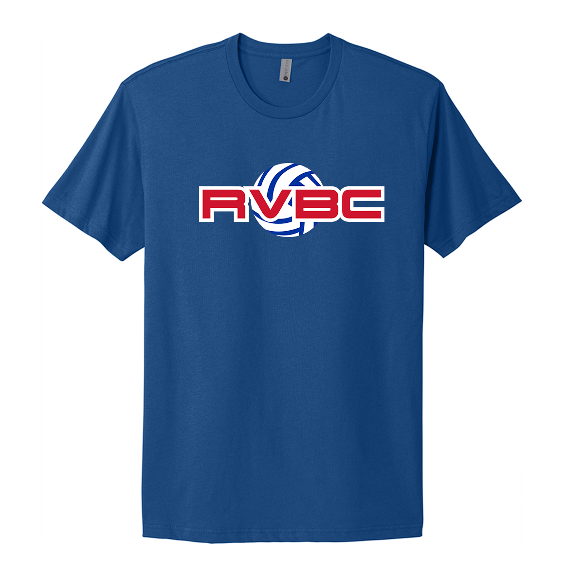Adult Next Level Cotton T-Shirt