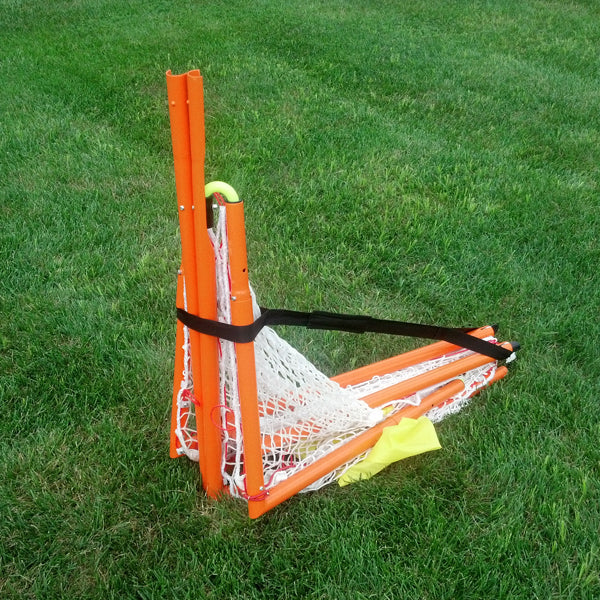 Rage Cage 4X4 V6 Lacrosse Goal