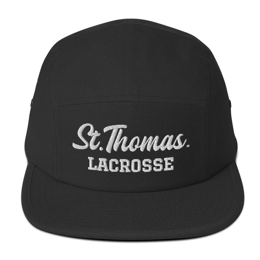 UST Lacrosse Five Panel Cap