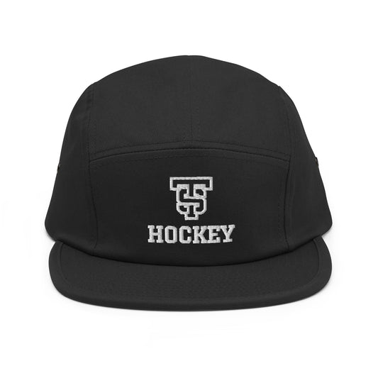 UST Club Hockey Five Panel Cap