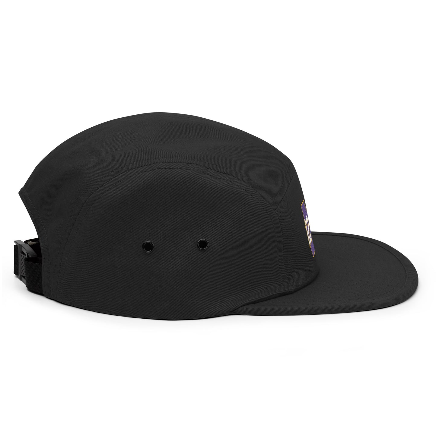 120 Tribe Lacrosse Five Panel Cap