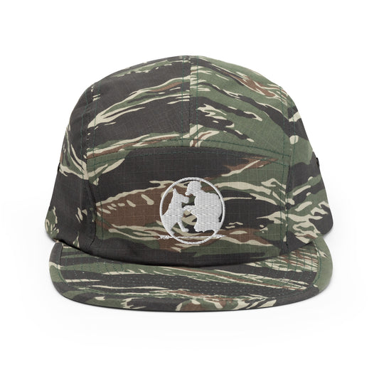 Project Kenny Five Panel Cap