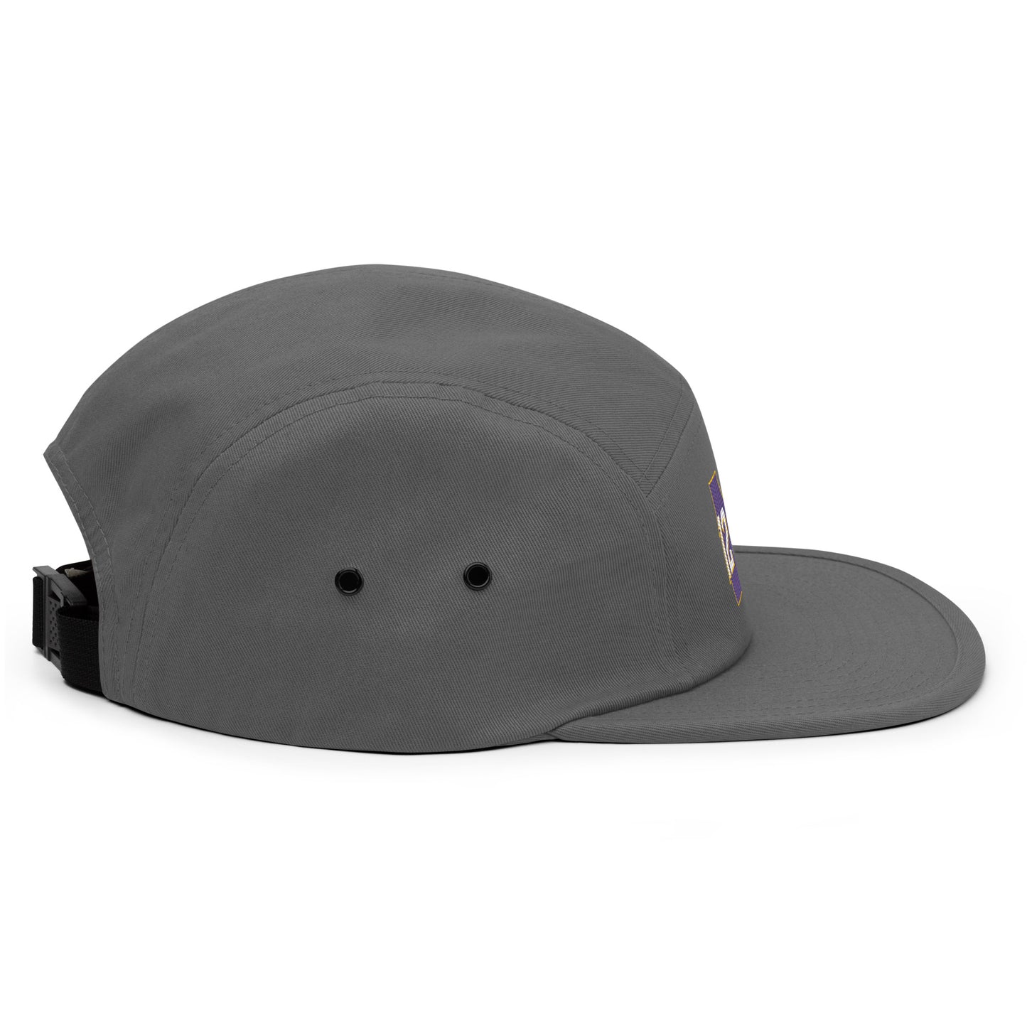 120 Tribe Lacrosse Five Panel Cap