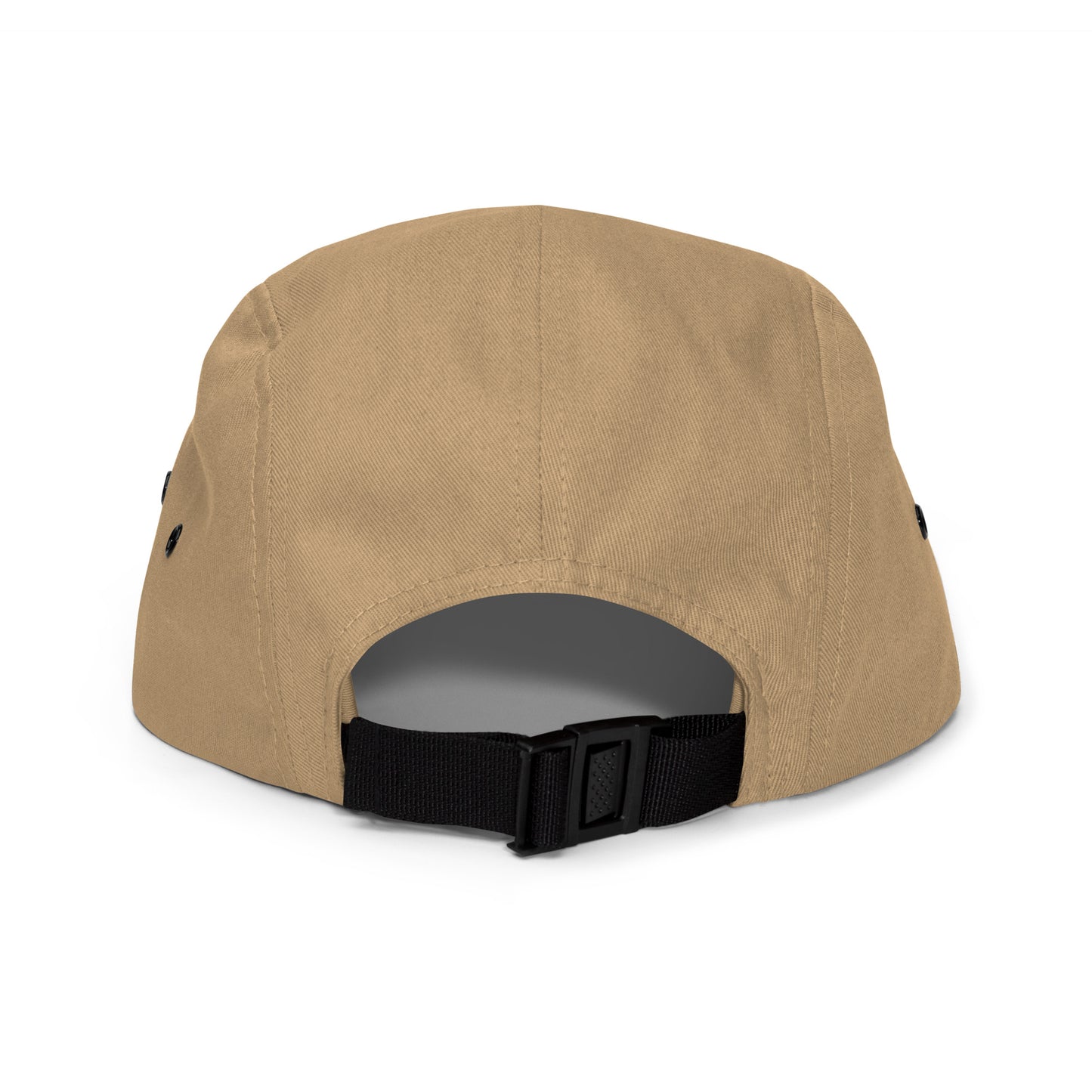 LA Alliance Lacrosse 5 Panel Cap