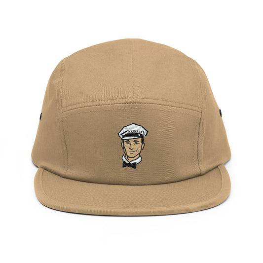 Madison Milkmen 5 Panel Camper Hat