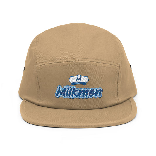 Madison Milkmen 5 Panel Camper Hat