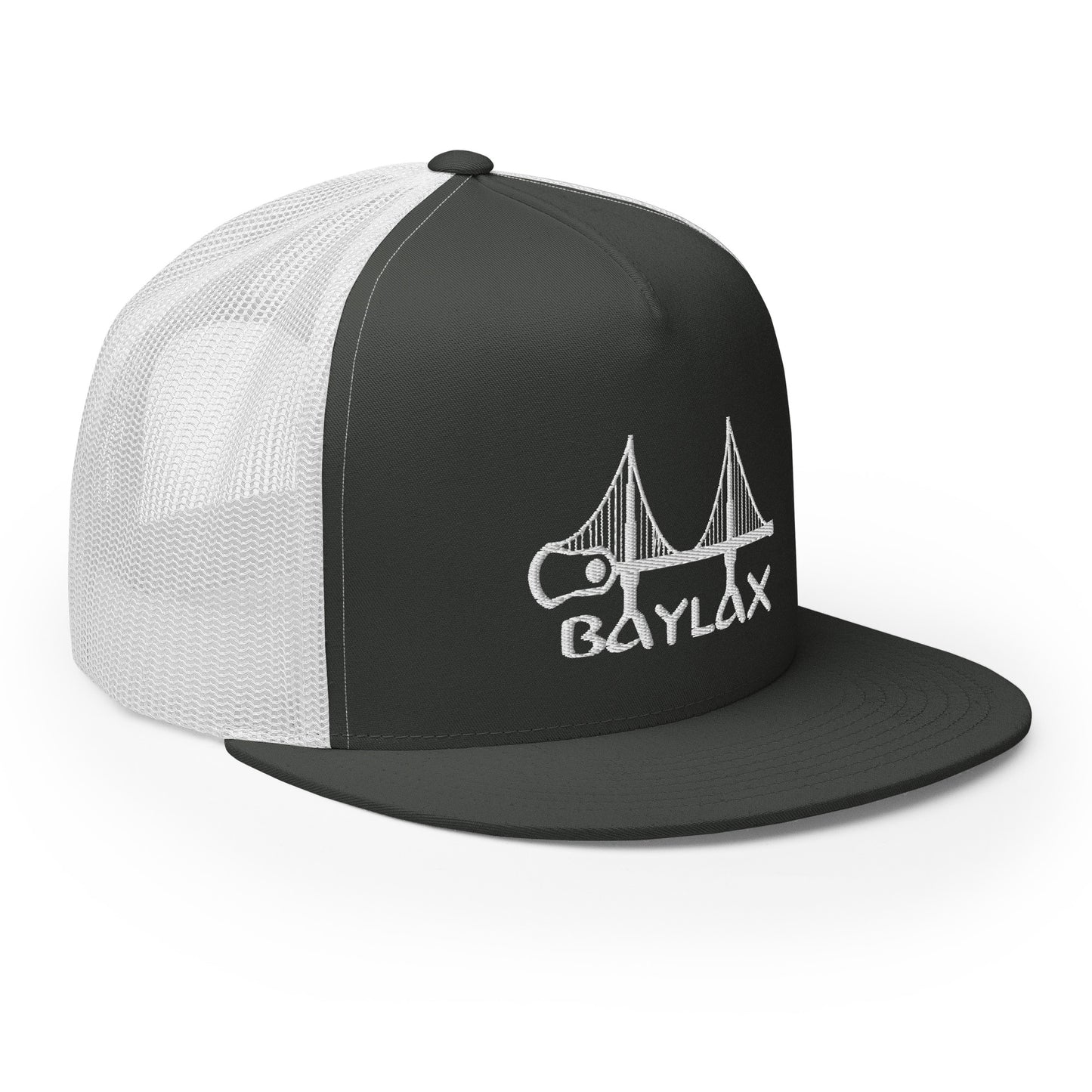 BayLax Trucker Cap