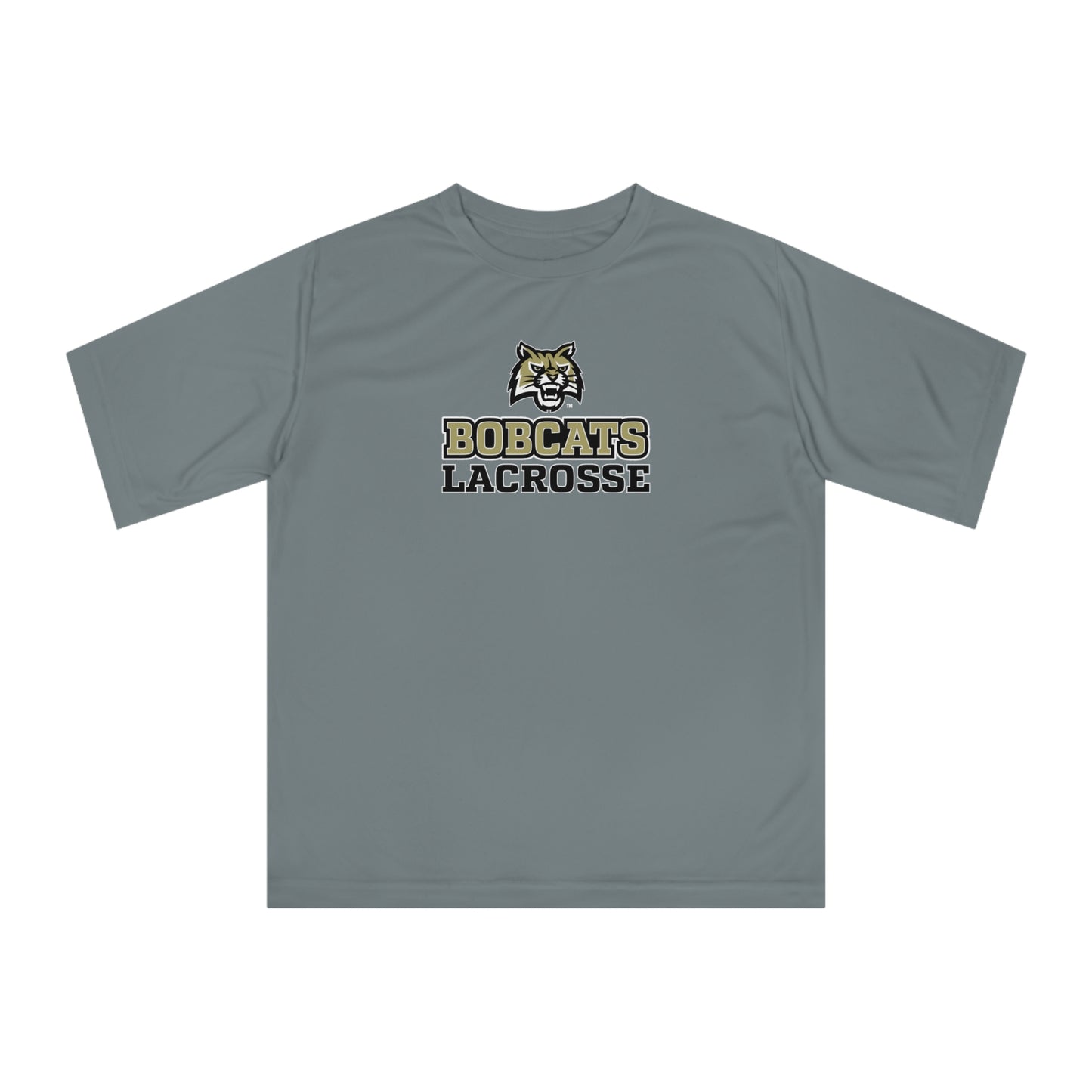 Adult Buchholz Lacrosse Team 365 Performance T-shirt