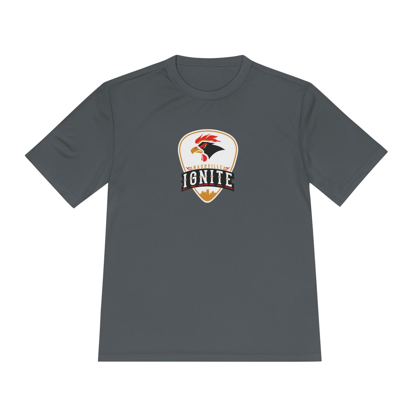 Adult Nashville Ignite Sport-Tek T-Shirt