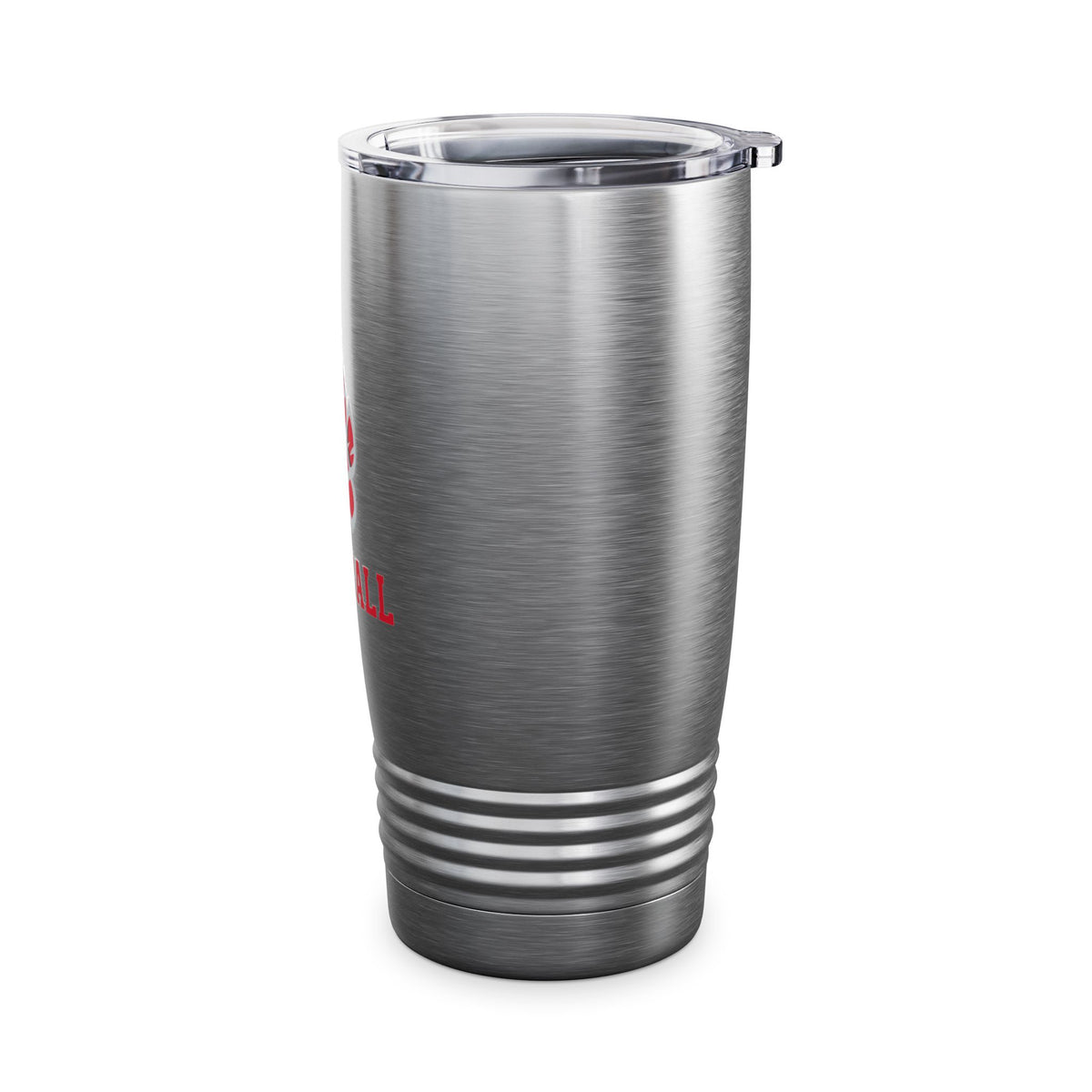 Bethel Tate HS Baseball Ringneck Tumbler (20oz)