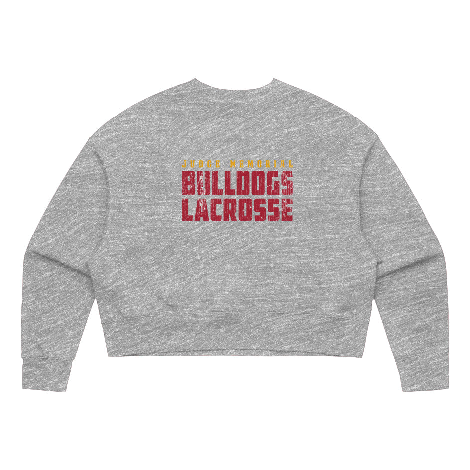 Women's Judge Lax AS Colour Oversized Crew