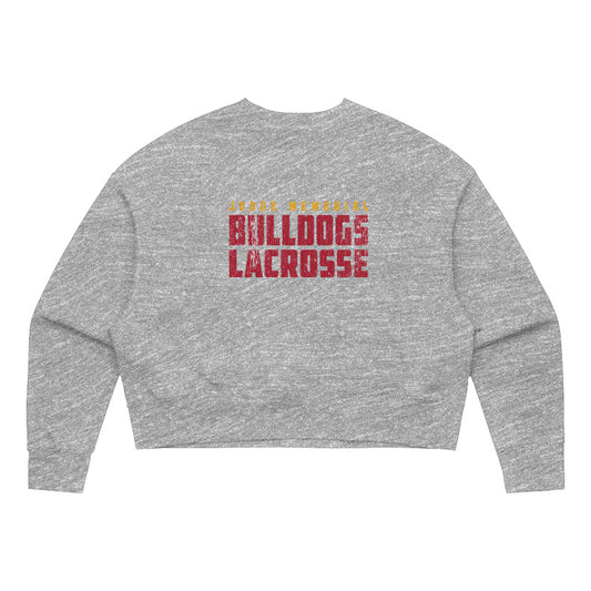 Women's Judge Lax AS Colour Oversized Crew