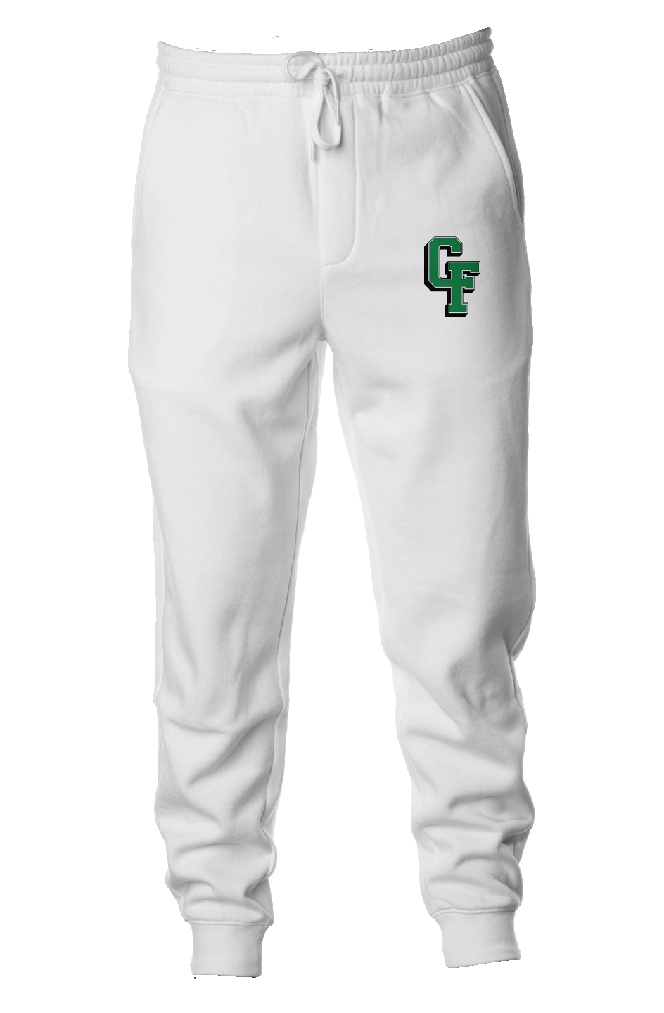 Adult Clear Fork Crush Midweight Fleece Joggers