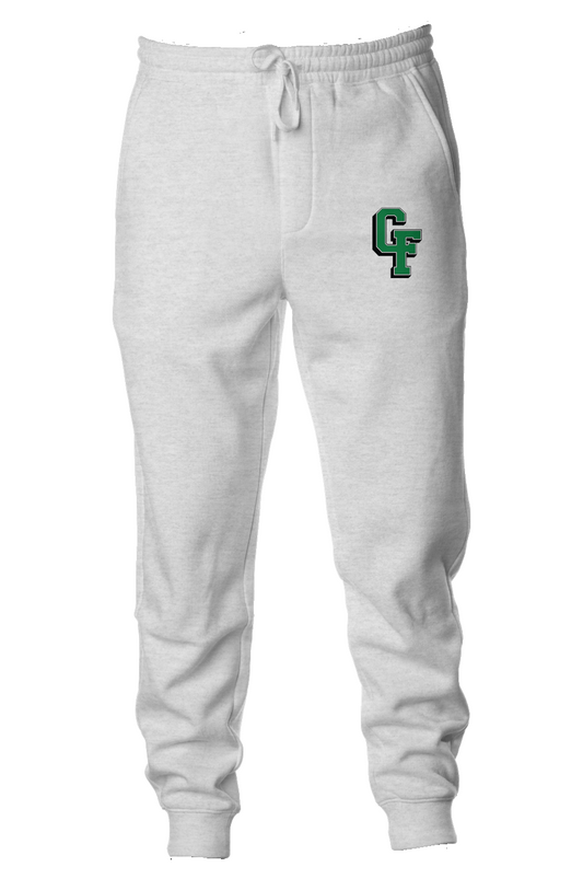 Adult Clear Fork Crush Midweight Fleece Joggers