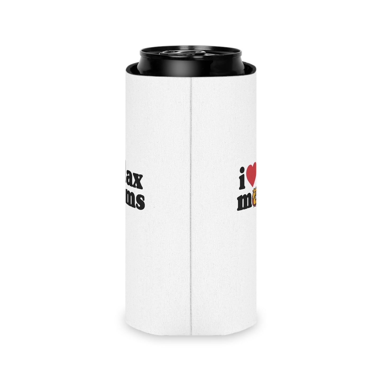 Judge Lax Can Cooler (3-pack)