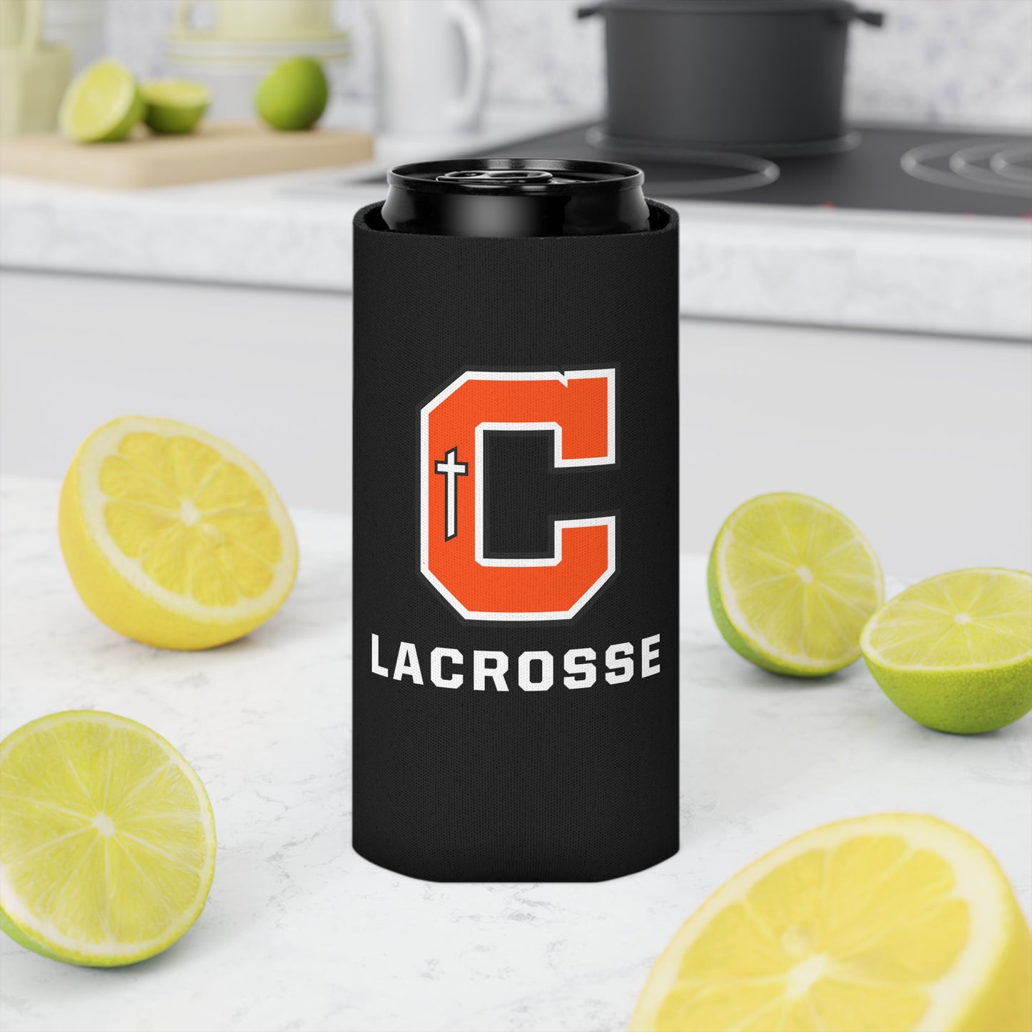 CHS Lacrosse Can Cooler (3-Pack)