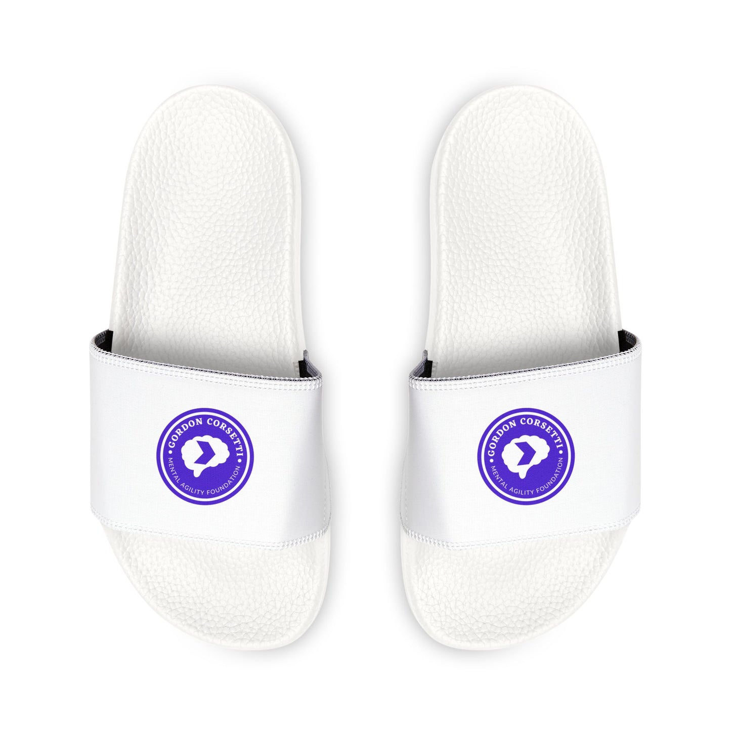 Youth Mental Agility Comfort Slides