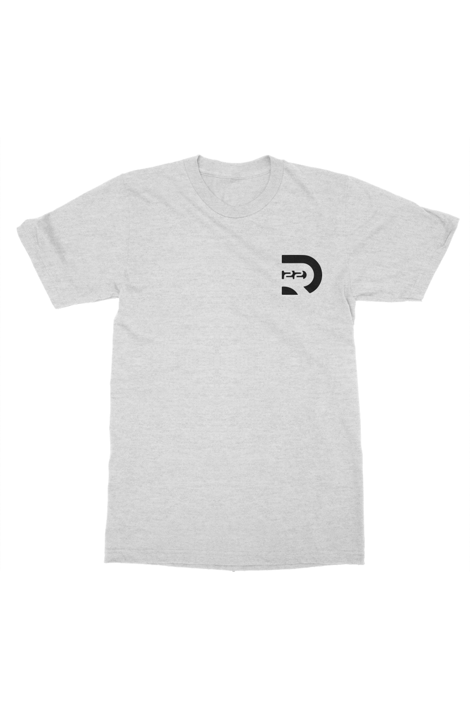 Adult Drenner Lacrosse Gildan Cotton T-Shirt