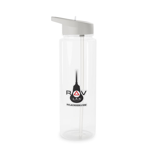 RV Lacrosse Tritan Water Bottle