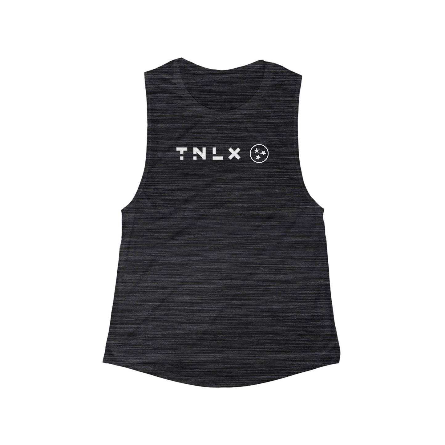 Women's TNLX Bella + Canvas Muscle Tank