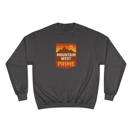 Adult Mountain West Prime Sweatshirt