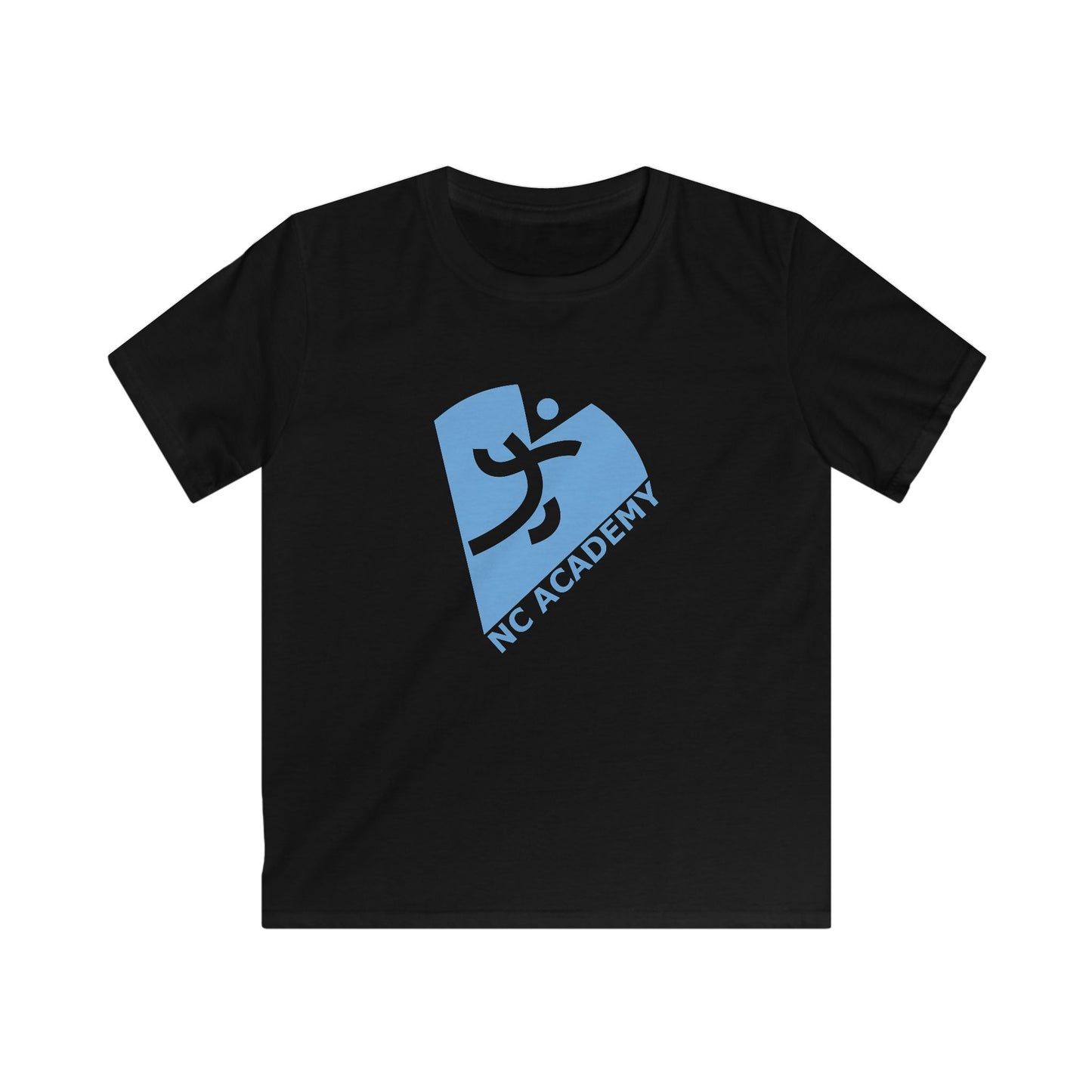 Youth NC Academy Gildan Softstyle T-Shirt