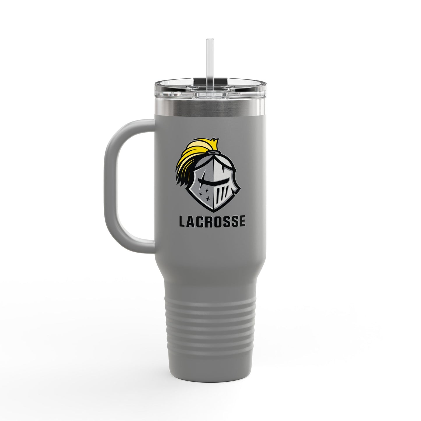Bishop Kelly Lacrosse Insulated Travel Mug (40oz)