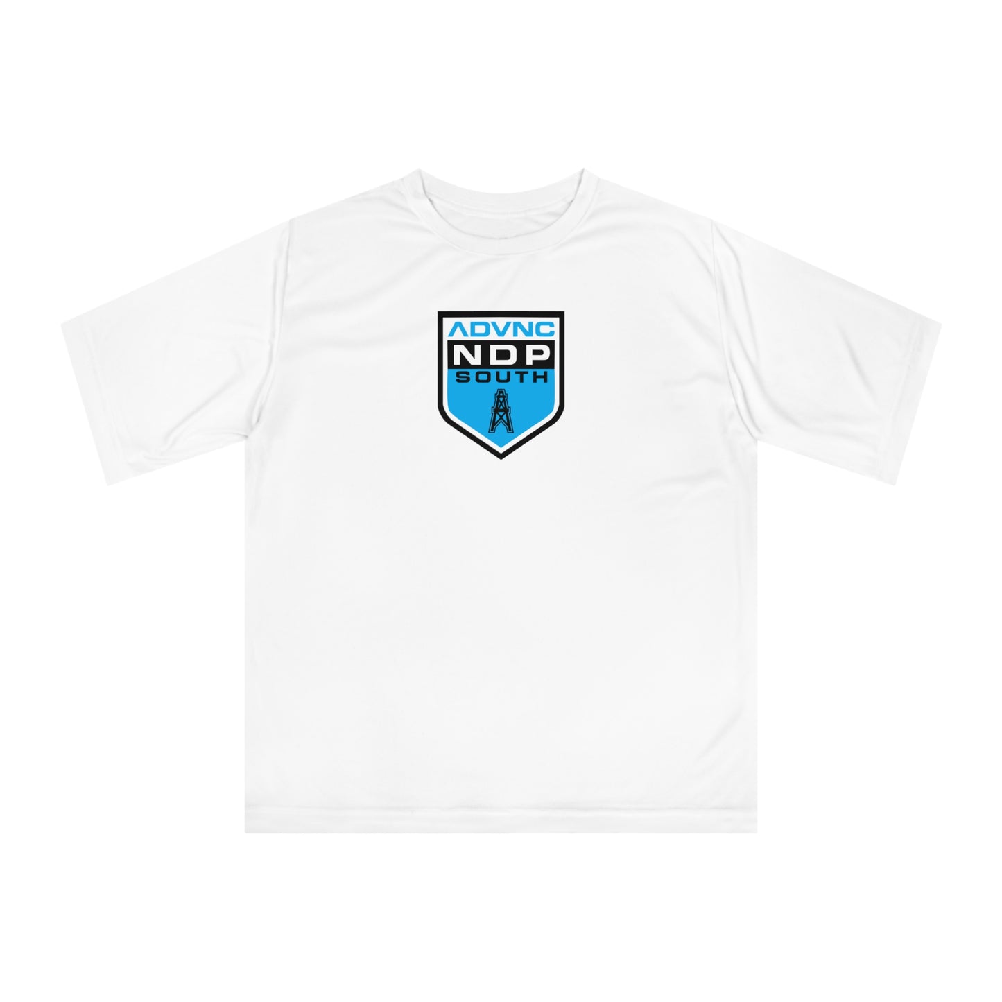 Adult ADVNC NDP South Performance T-Shirt