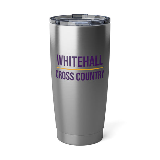 Whitehall Cross Country Insulated Tumbler (20oz)