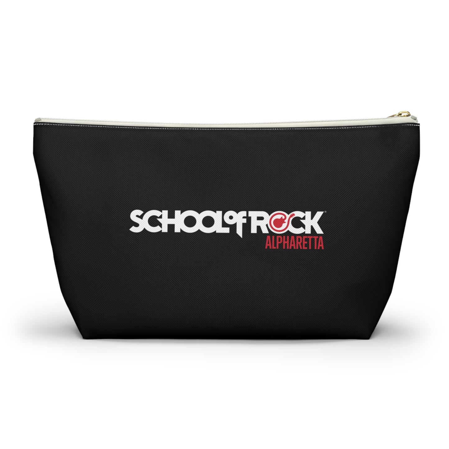 School of Rock Accessory Pouch