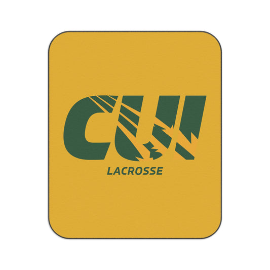 CUI LAX Picnic Blanket