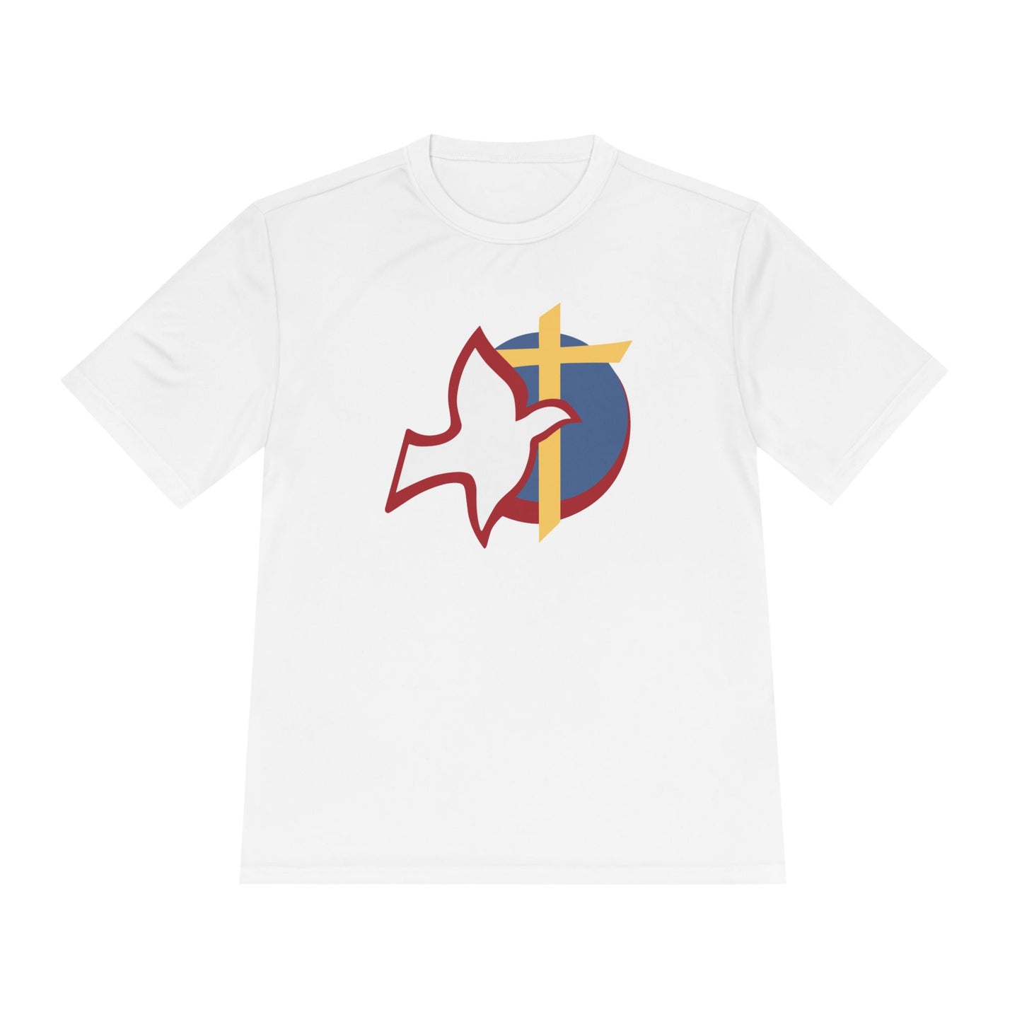 Adult HSAA Sport-Tek Performance Shirt