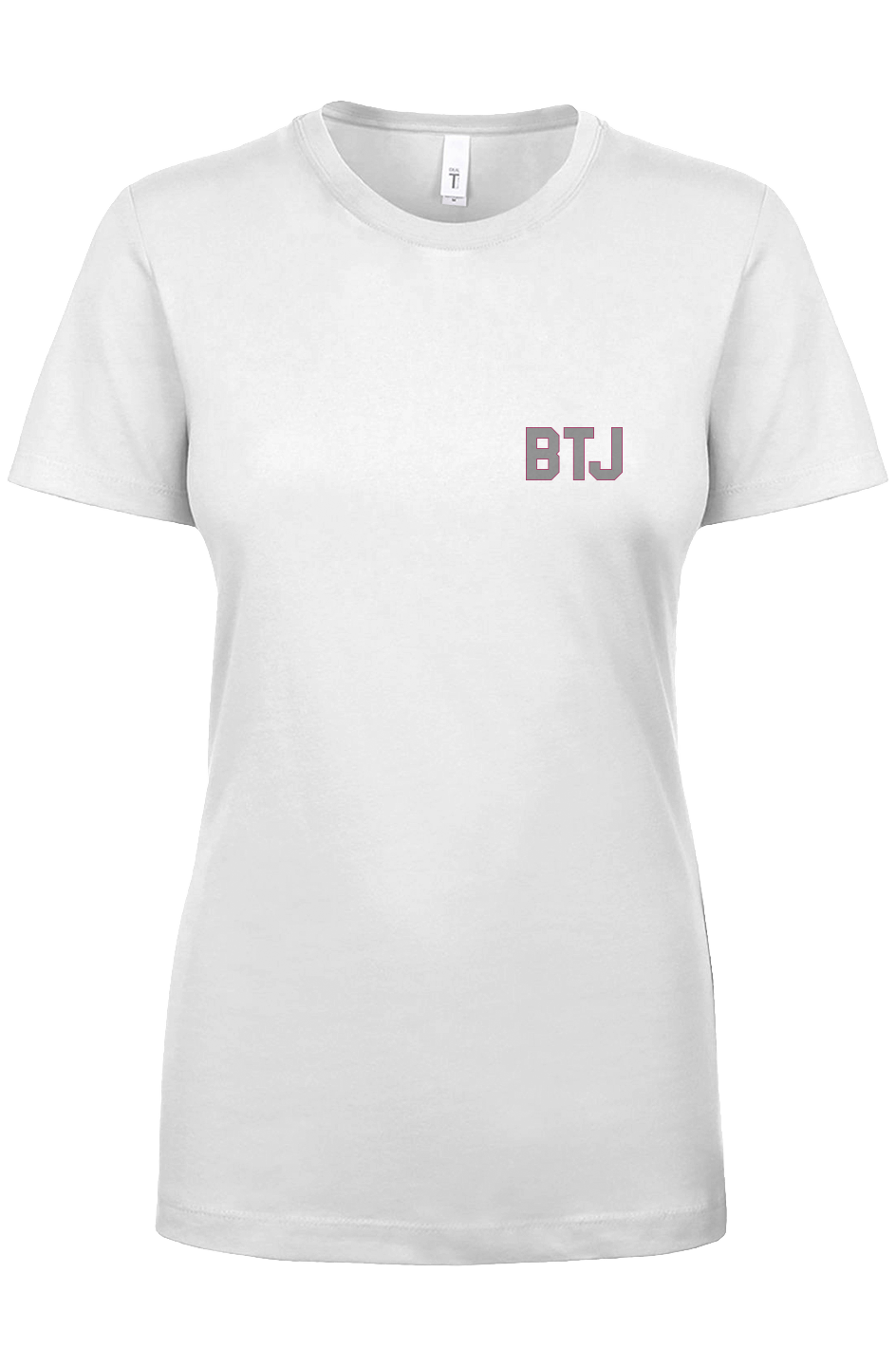 Women's 2025 State Championship T-Shirt
