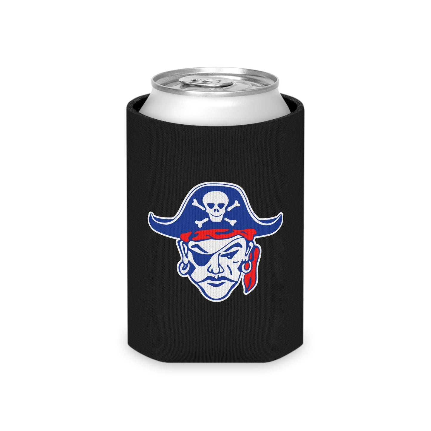 Fairport Football and Cheer Can Cooler (3-pack)