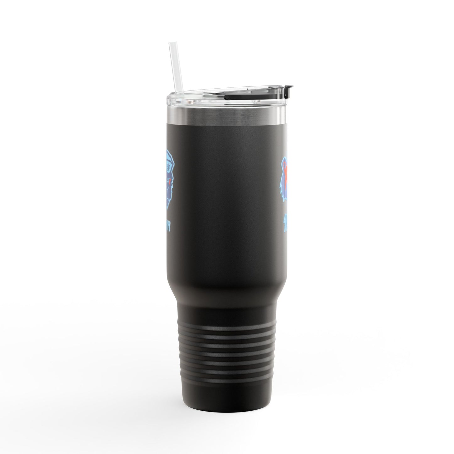 North Stafford Insulated Travel Mug (40oz) - Mom