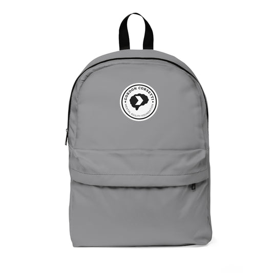 Mental Agility Classic Backpack