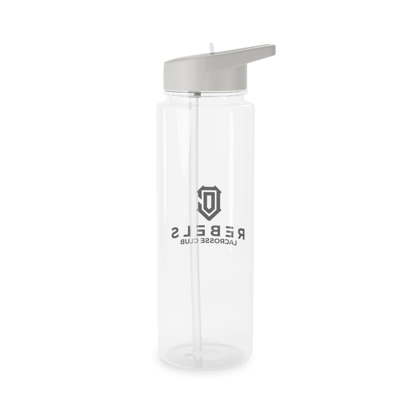 OC Rebels Tritan Water Bottle (25 oz)