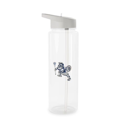 Soddy Daisy Lacrosse Tritan Water Bottle