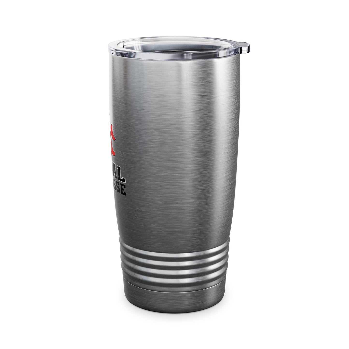 Los Alamitos Lacrosse Tumbler (20oz)