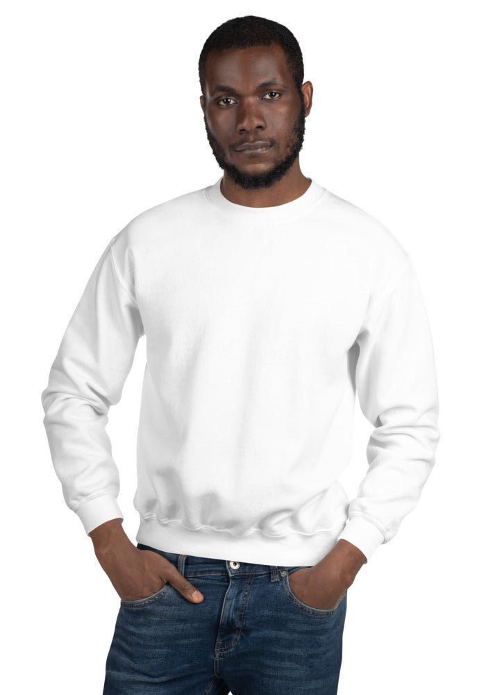 Adult Crewneck Sweatshirt