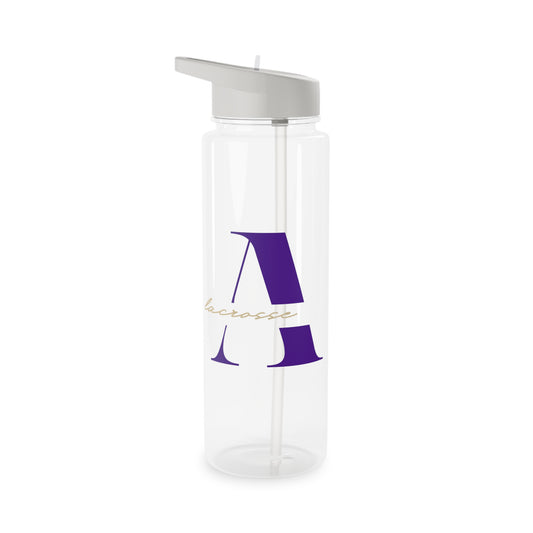 Amsterdam Lacrosse Tritan Water Bottle