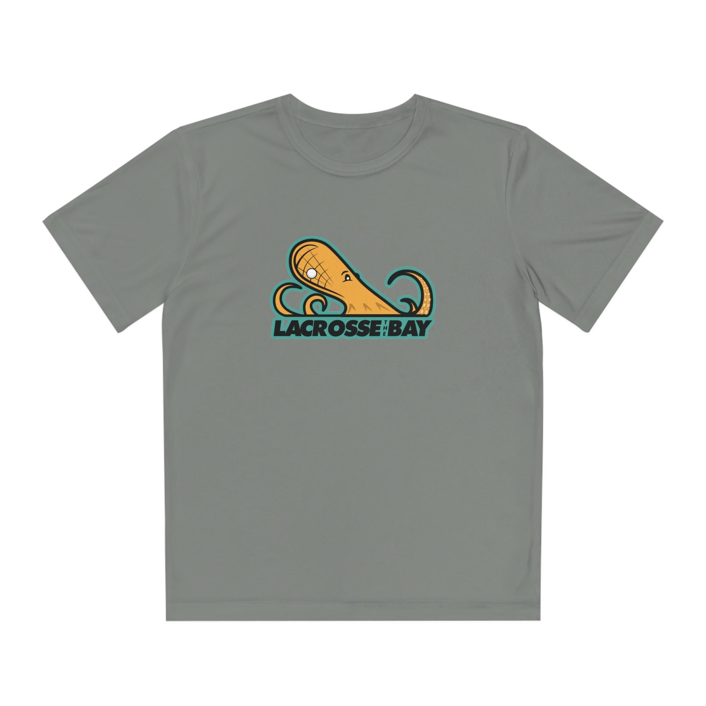 Youth LTB Sport-Tek Performance Shirt