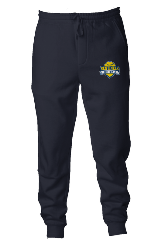Adult Sentinels ITC Fleece Joggers