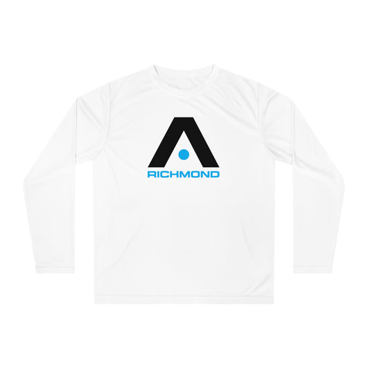 Adult ADVNC NDP Richmond Team 365 Performance Long Sleeve